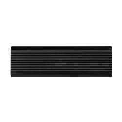 Patriot TRANSPORTER Lite/1TB/SSD/Externý/Čierna/3R