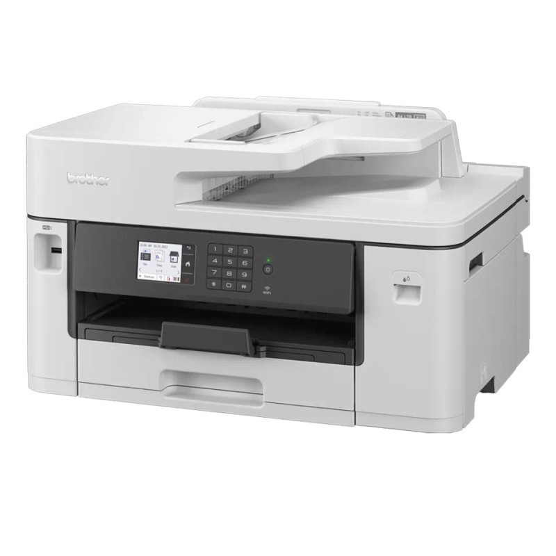 Brother/MFC-J2340DW/MF/Ink/A3/LAN/WiFi/USB