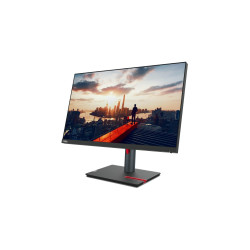 Lenovo ThinkVision/P25i-30/24,5''/IPS/FHD/100Hz/4ms/Black/3R