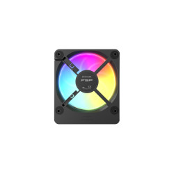 FSP Ventilátor ZENFAN-BA, A.RGB, Black