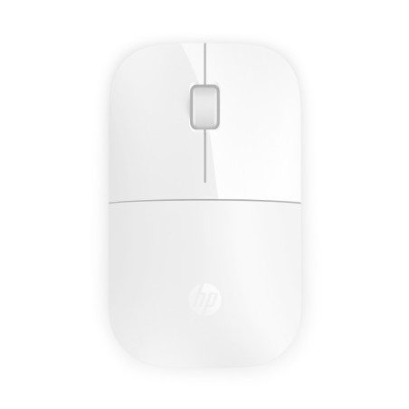 HP Z3700/Cestovná/Optická/1 200 DPI/Bezdrôtová USB/Biela