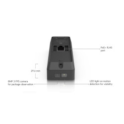 Ubiquiti UVC-G6-Entry, UniFi Protect/Access G6 Entry
