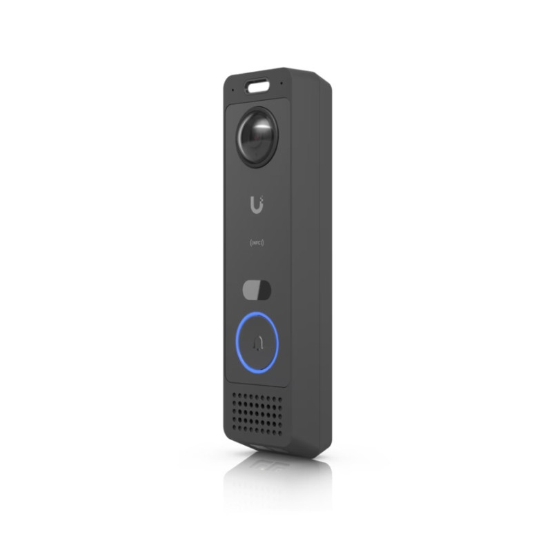 Ubiquiti UVC-G6-Entry, UniFi Protect/Access G6 Entry