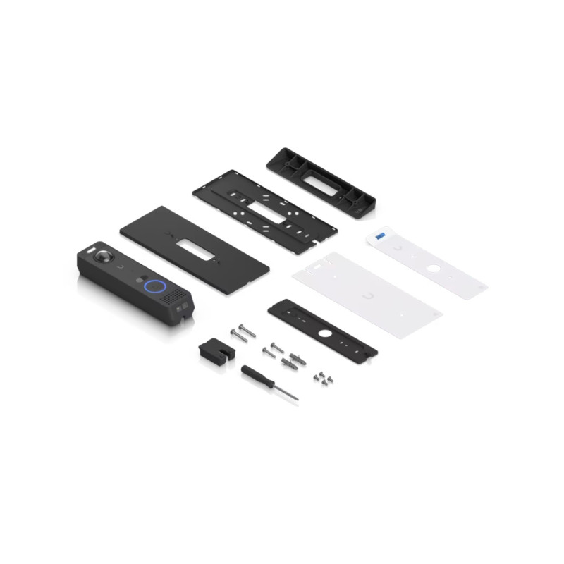Ubiquiti UVC-G6-Entry, UniFi Protect/Access G6 Entry