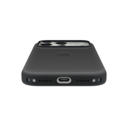 APPLE - iPhone 17 Pre TechWoven Case with MS - Black / SK