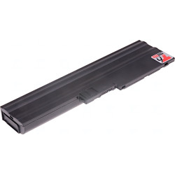 Batérie T6 Power pre IBM ThinkPad T500, T60, T61, R500, R60, R61, Z60m, SL500, 5200mAh, 58Wh, 6cell