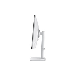 MSI Modern/MD272UPSW/27''/IPS/4K UHD/60Hz/4ms/White/3R