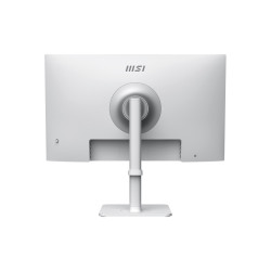 MSI Modern/MD272UPSW/27''/IPS/4K UHD/60Hz/4ms/White/3R