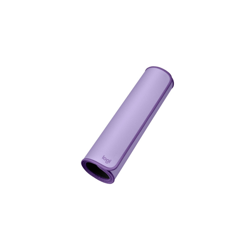 Logitech Desk Mat Studio Series - LAVENDER