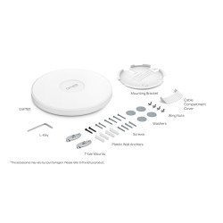 TP-Link EAP787 BE1200 WiFi 7 AP