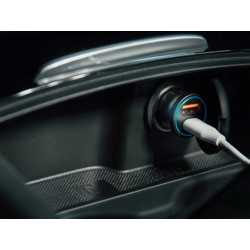 AVACOM CarPRO 2 nabíjačka do auta s Power Delivery