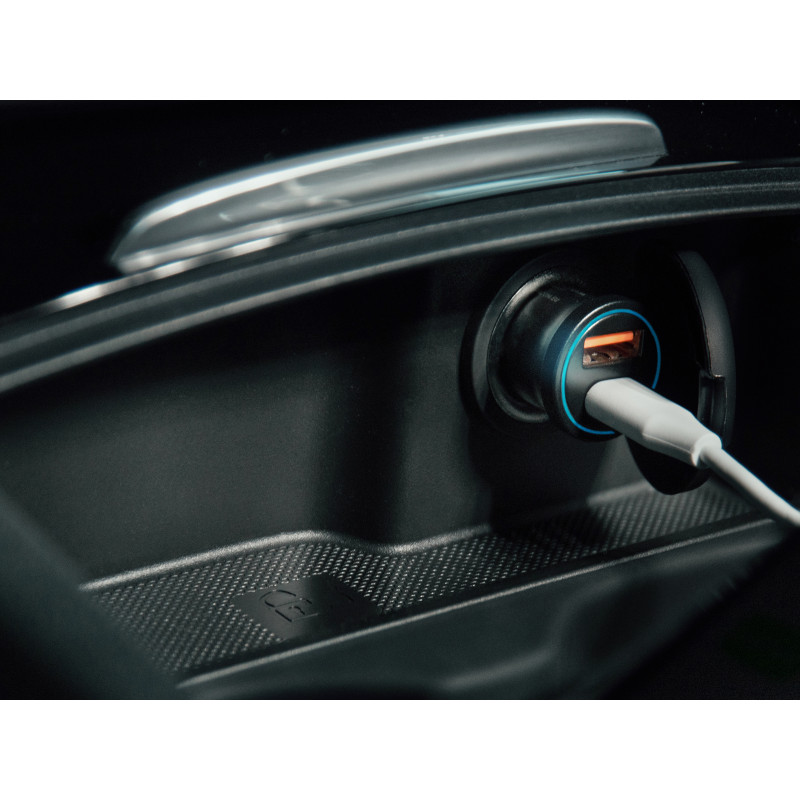 AVACOM CarPRO 2 nabíjačka do auta s Power Delivery