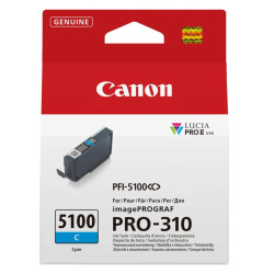 Canon INK PFI-5100 C