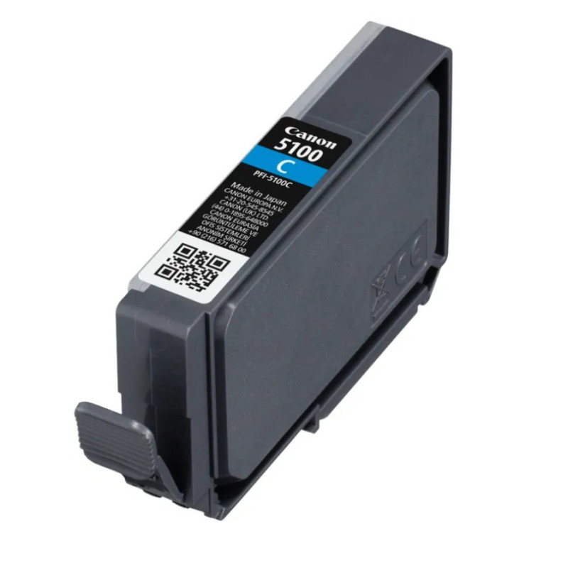 Canon INK PFI-5100 C