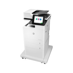 HP LaserJet Ent/M635fht/MF/Laser/A4/LAN/USB
