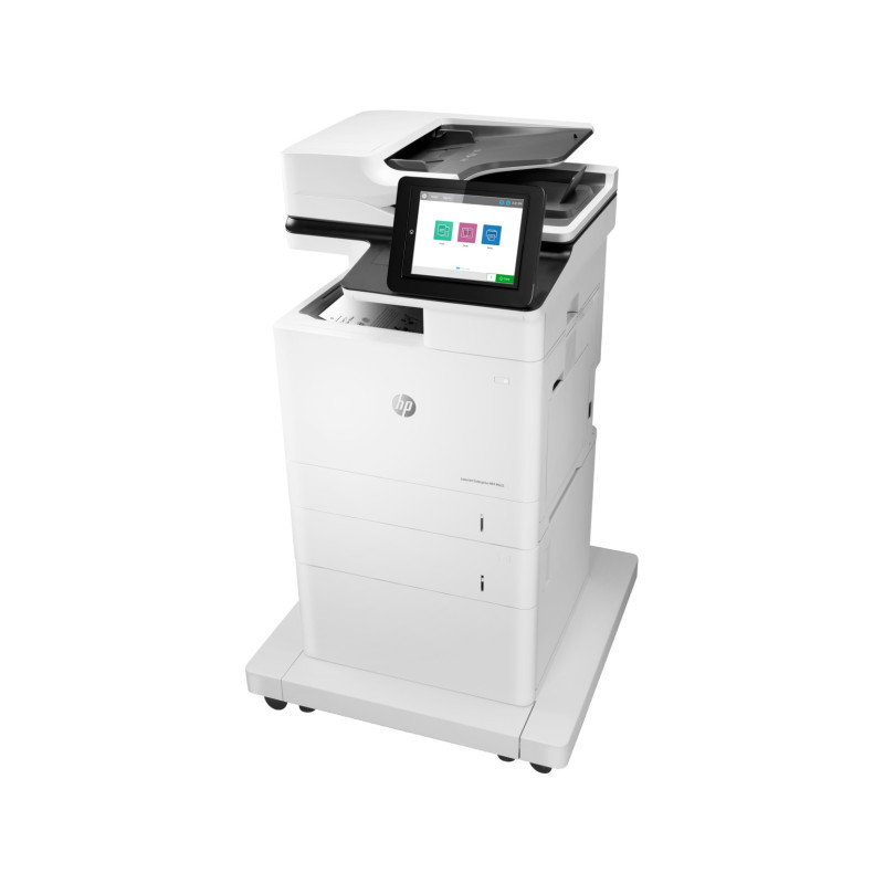 HP LaserJet Ent/M635fht/MF/Laser/A4/LAN/USB