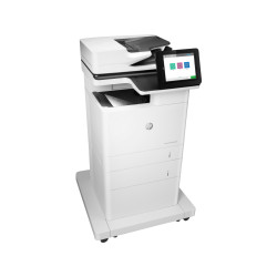 HP LaserJet Ent/M635fht/MF/Laser/A4/LAN/USB
