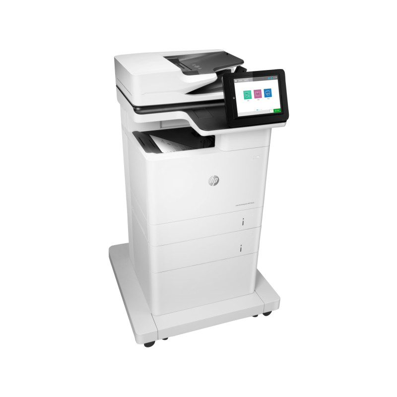 HP LaserJet Ent/M635fht/MF/Laser/A4/LAN/USB