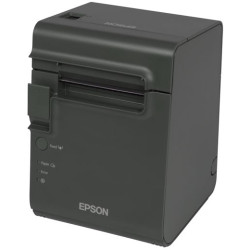 EPSON POKLADNÍ SYSTÉMY - Epson TM-L90 (412): Serial+Built-in USB, PS, EDG