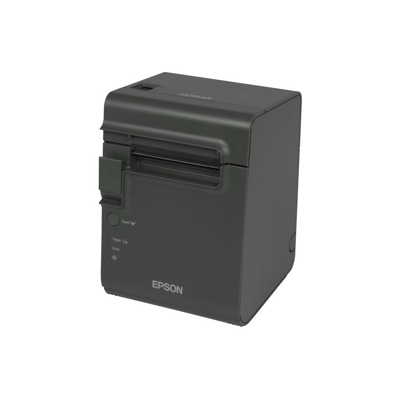 EPSON POKLADNÍ SYSTÉMY - Epson TM-L90 (412): Serial+Built-in USB, PS, EDG