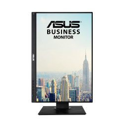 ASUS/BE24WQLB/24,1''/IPS/FHD/60Hz/5ms/Čierna/3R