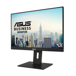 ASUS/BE24WQLB/24,1''/IPS/FHD/60Hz/5ms/Čierna/3R