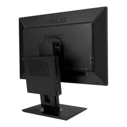 ASUS/BE24WQLB/24,1''/IPS/FHD/60Hz/5ms/Čierna/3R