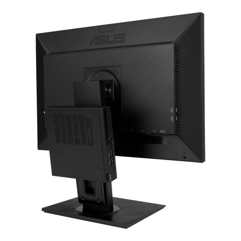 ASUS/BE24WQLB/24,1''/IPS/FHD/60Hz/5ms/Čierna/3R