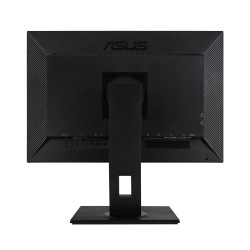 ASUS/BE24WQLB/24,1''/IPS/FHD/60Hz/5ms/Čierna/3R