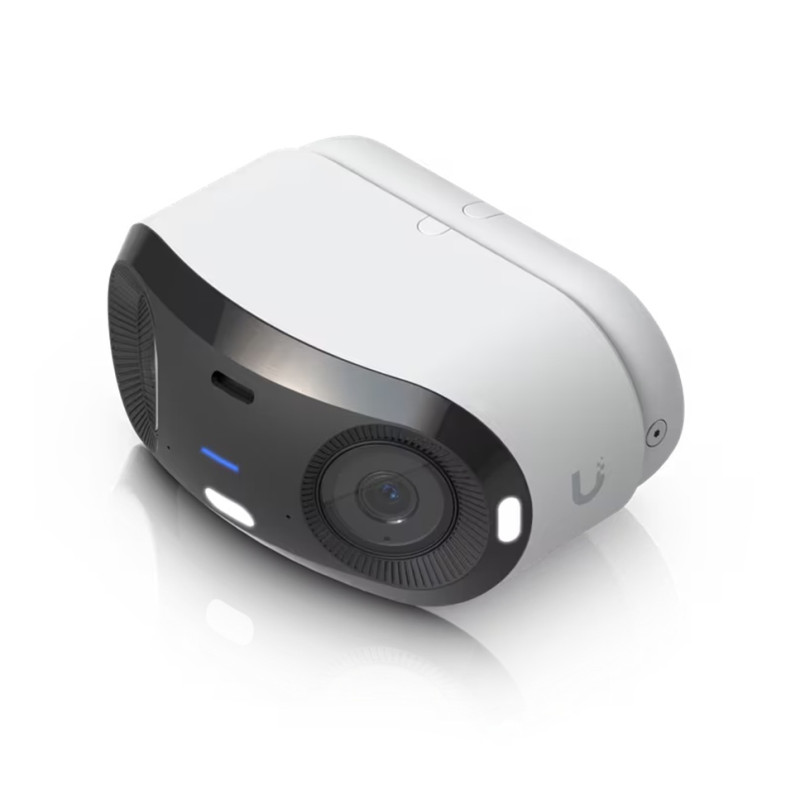 Ubiquiti UVC-G6-180-W, UniFi Protect G6 180, biela
