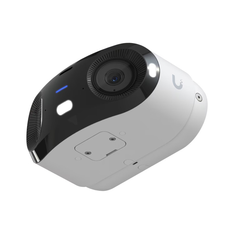 Ubiquiti UVC-G6-180-W, UniFi Protect G6 180, biela