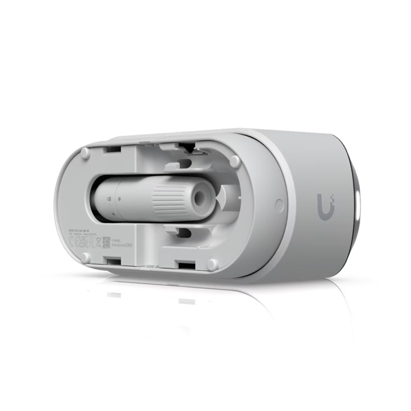 Ubiquiti UVC-G6-180-W, UniFi Protect G6 180, biela