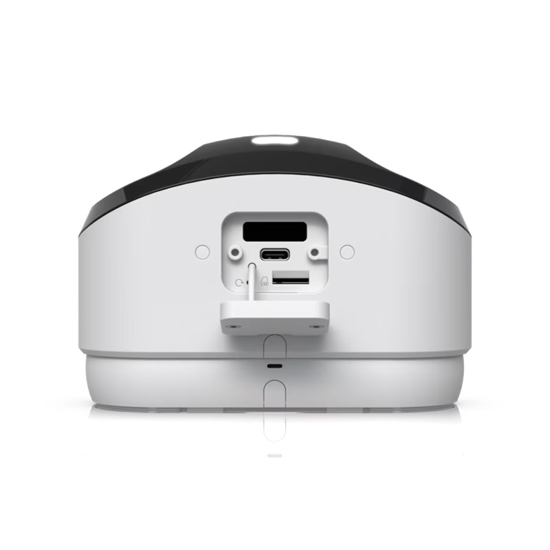 Ubiquiti UVC-G6-180-W, UniFi Protect G6 180, biela