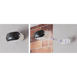 Ubiquiti UVC-G6-180-W, UniFi Protect G6 180, biela
