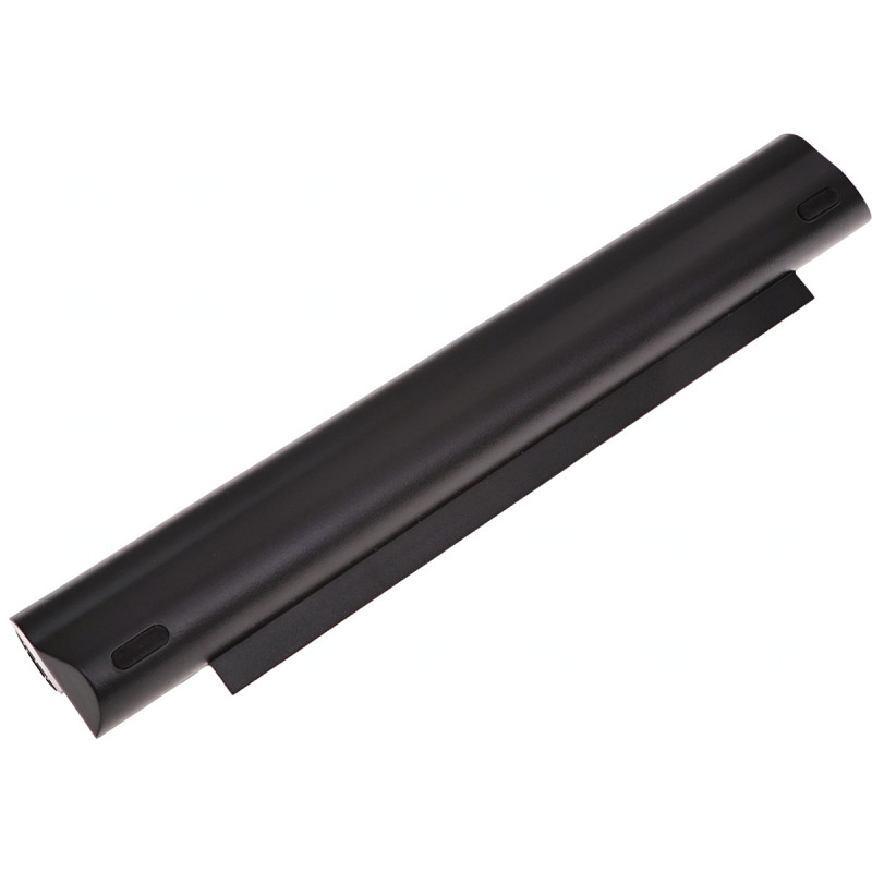 Batéria T6 Power Dell Vostro V131, Latitude 3330, Inspiron N311z, N411z, 5200mAh, 58Wh, 6cell