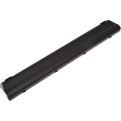 Batéria T6 Power Dell Vostro V131, Latitude 3330, Inspiron N311z, N411z, 5200mAh, 58Wh, 6cell