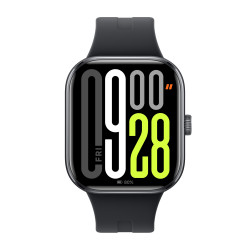 Xiaomi Redmi Watch 5/Black/Šport Band/Obsidian Black