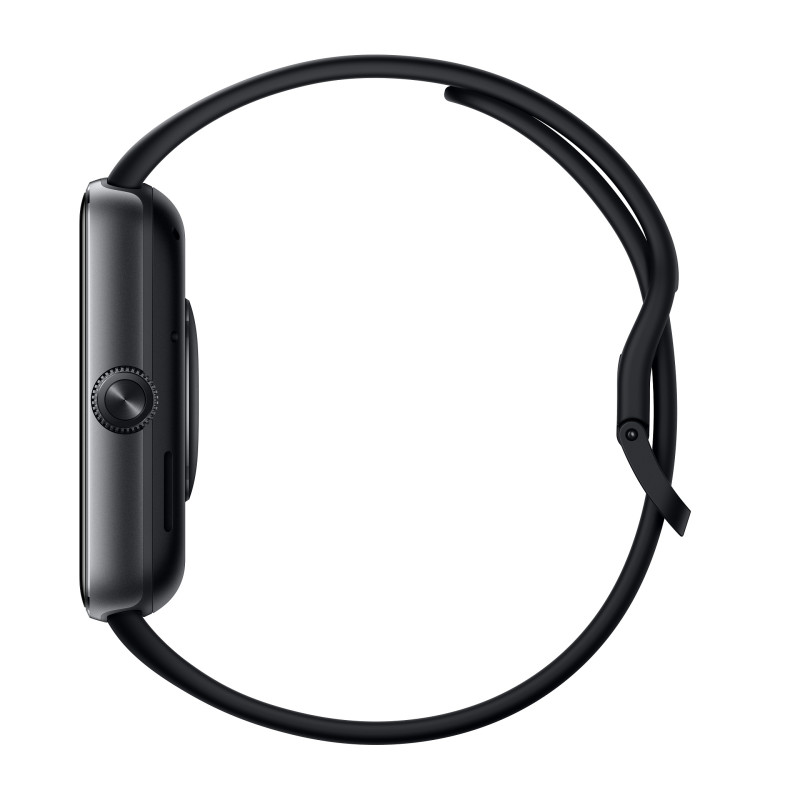 Xiaomi Redmi Watch 5/Black/Šport Band/Obsidian Black