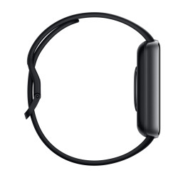 Xiaomi Redmi Watch 5/Black/Šport Band/Obsidian Black
