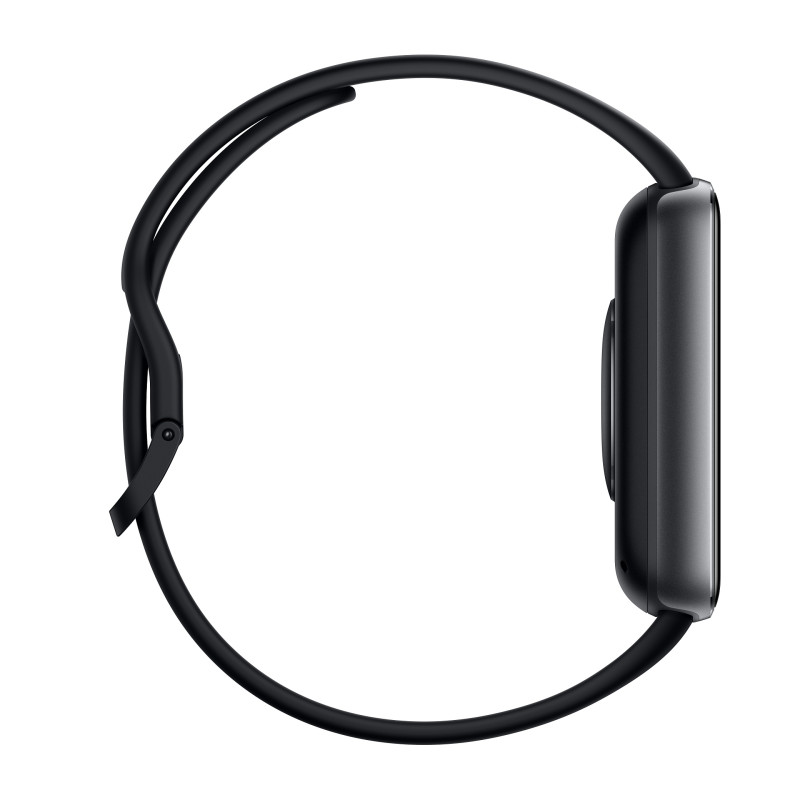 Xiaomi Redmi Watch 5/Black/Šport Band/Obsidian Black