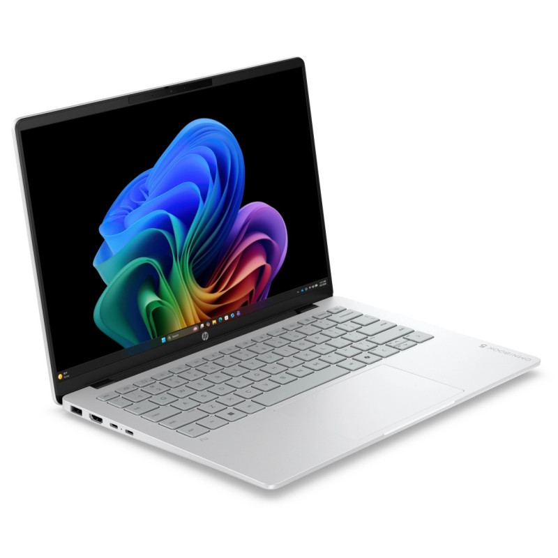 HP Omnibook 5/14-hm0071ncx/AI5-330/14''/2880x1800/16GB/512GB/AMD int/W11P/Silver/2R