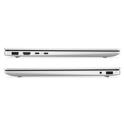 HP Omnibook 5/14-hm0071ncx/AI5-330/14''/2880x1800/16GB/512GB/AMD int/W11P/Silver/2R
