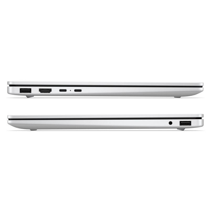 HP Omnibook 5/14-hm0071ncx/AI5-330/14''/2880x1800/16GB/512GB/AMD int/W11P/Silver/2R