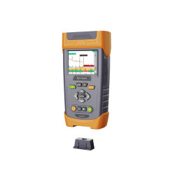 OEM - KOMSHINE - QX55-S - Single-mode mini OTDR QX55