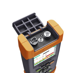 OEM - KOMSHINE - QX55-S - Single-mode mini OTDR QX55