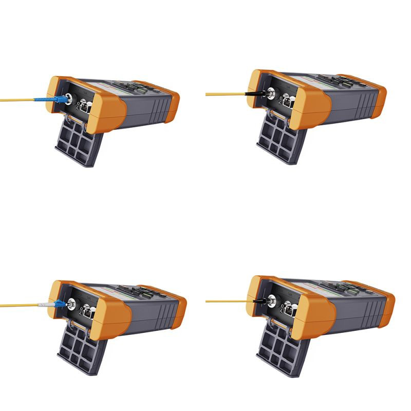 OEM - KOMSHINE - QX55-S - Single-mode mini OTDR QX55