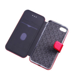 Aligator Puzdro Magnetto Xiaomi Redmi 15C 4G Black