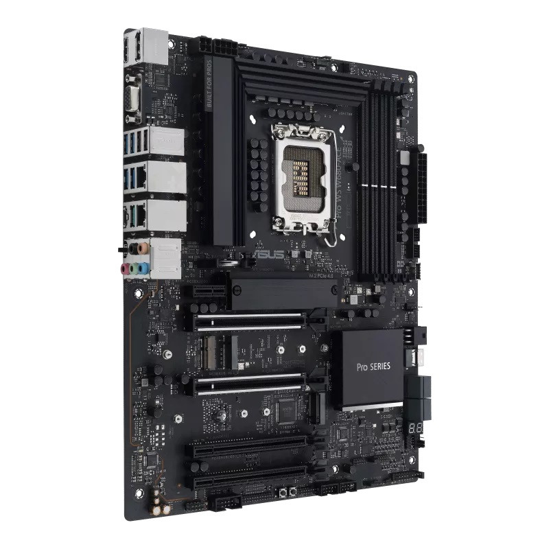 ASUS Pre WS W680-ACE/LGA 1700/ATX