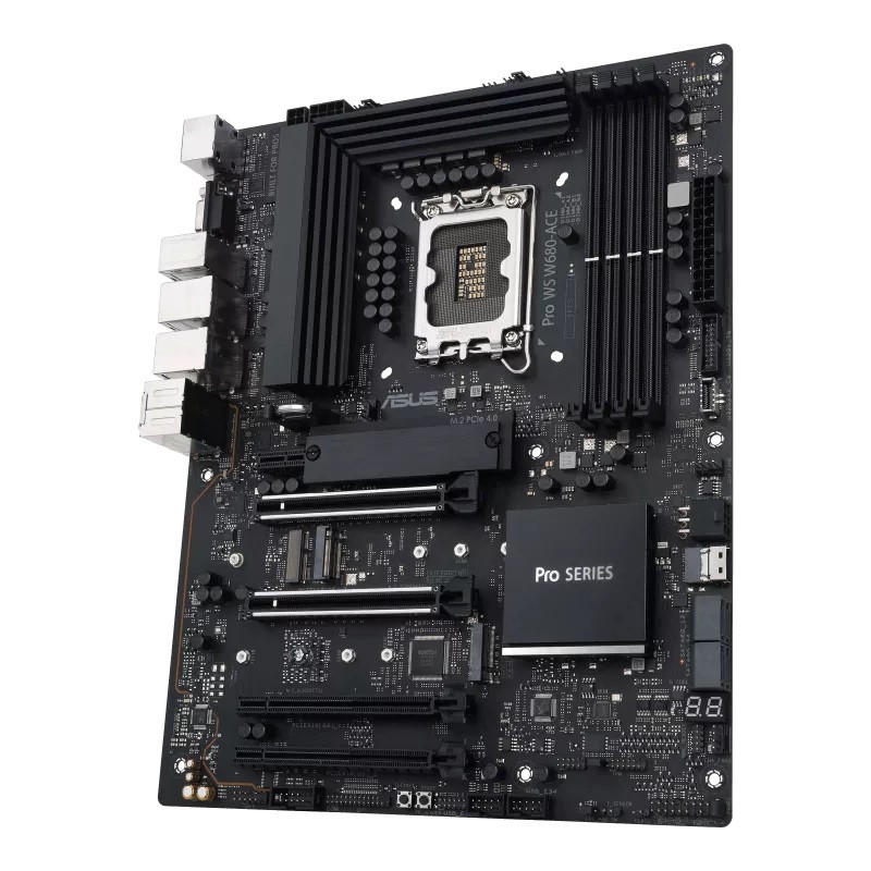 ASUS Pre WS W680-ACE/LGA 1700/ATX