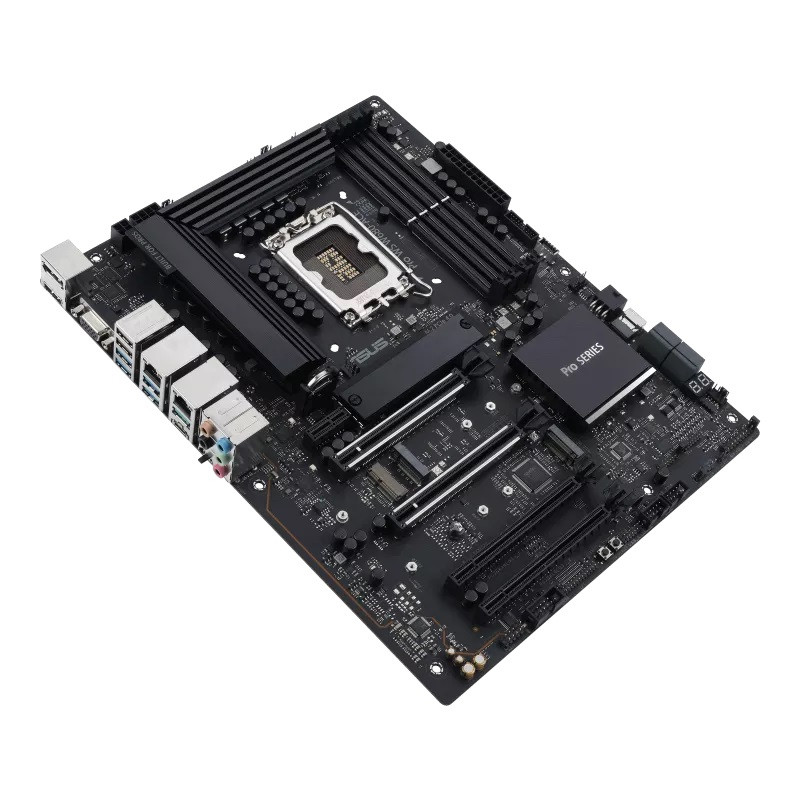 ASUS Pre WS W680-ACE/LGA 1700/ATX
